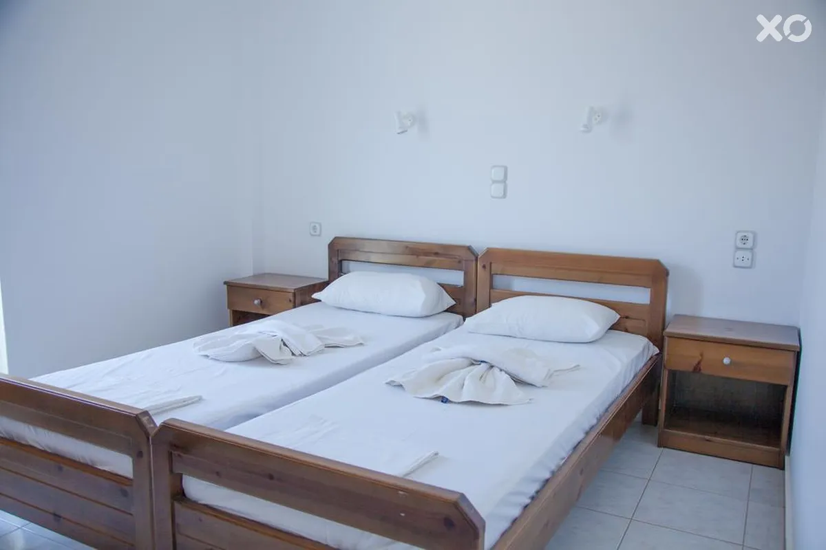 Litsa Mare Apartments