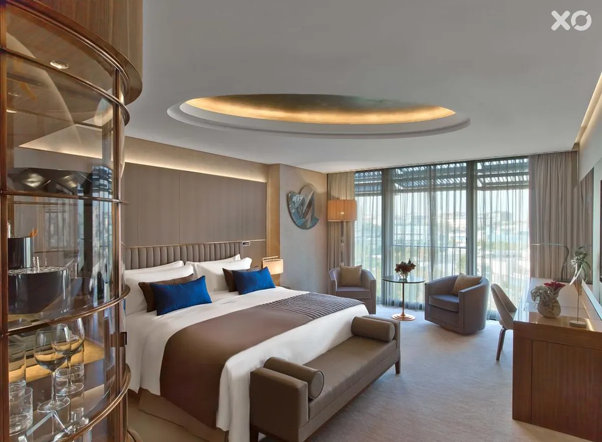 The St. Regis Istanbul