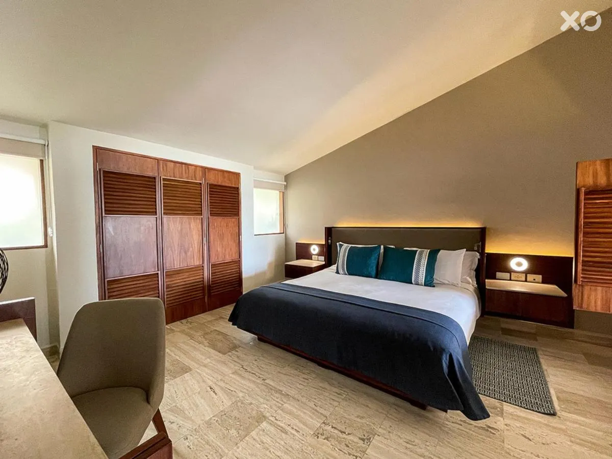 The Villas Cancun by Grand Park Royal