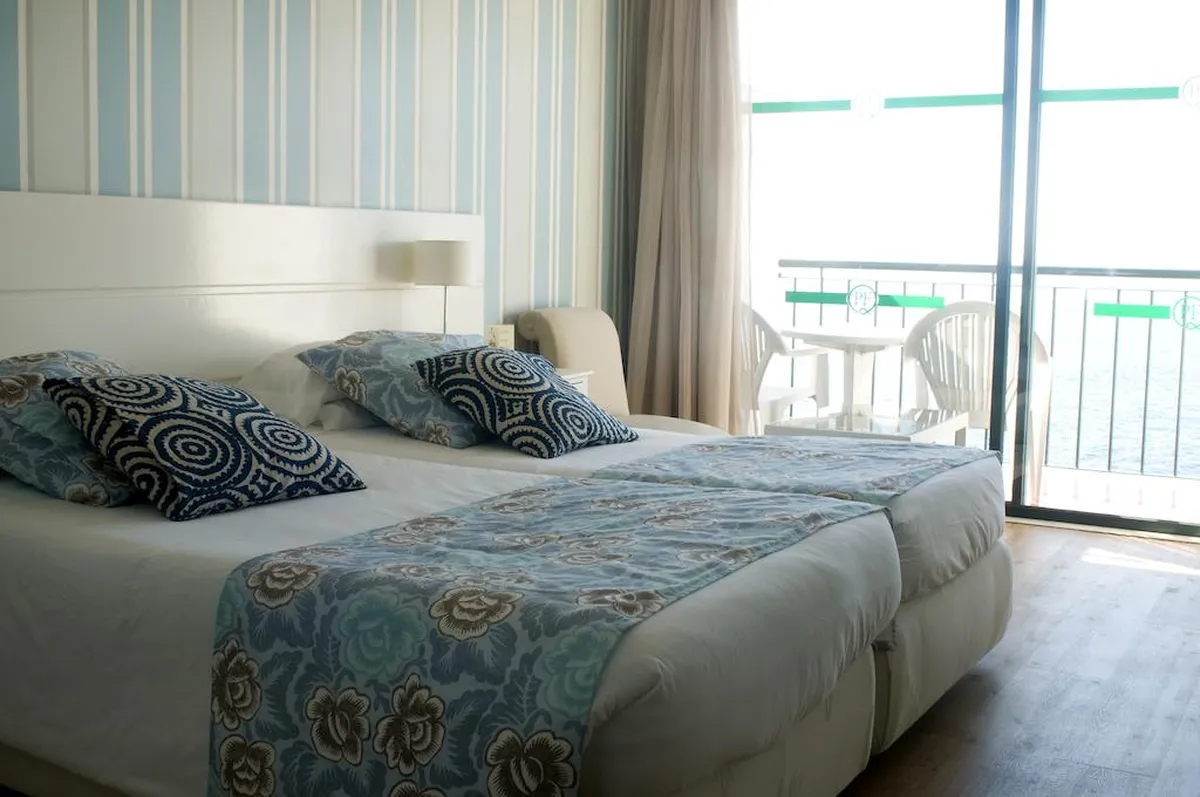 Quinta Da Penha De Franca Hotel