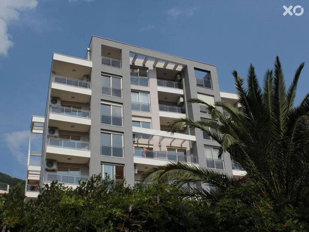 Olimp Lux Villa