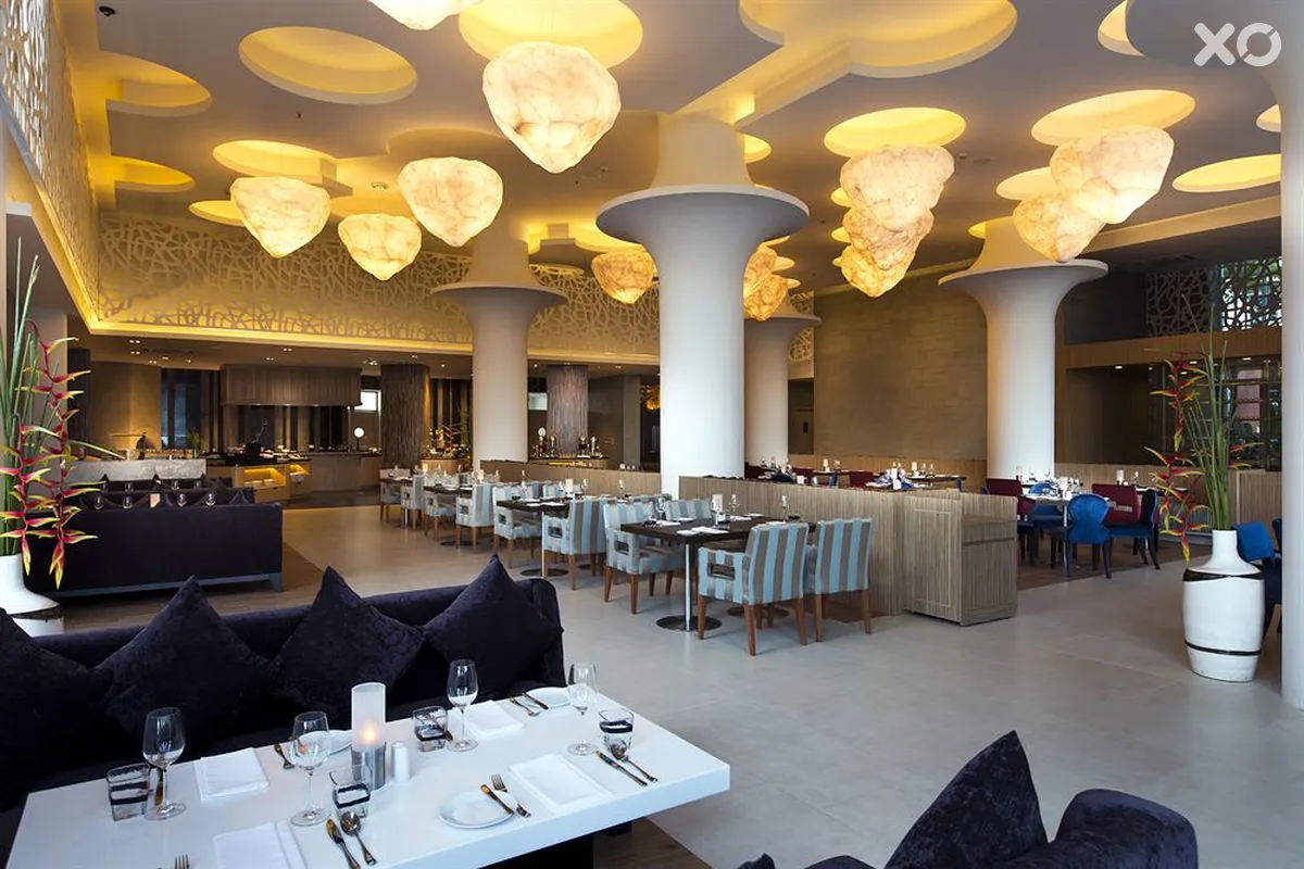 Novotel Phuket Kamala Beach Hotel