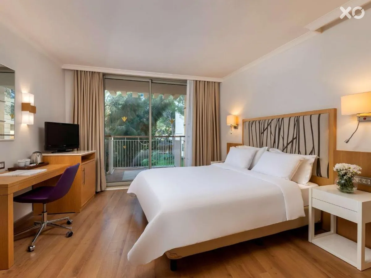 Rixos Park Belek