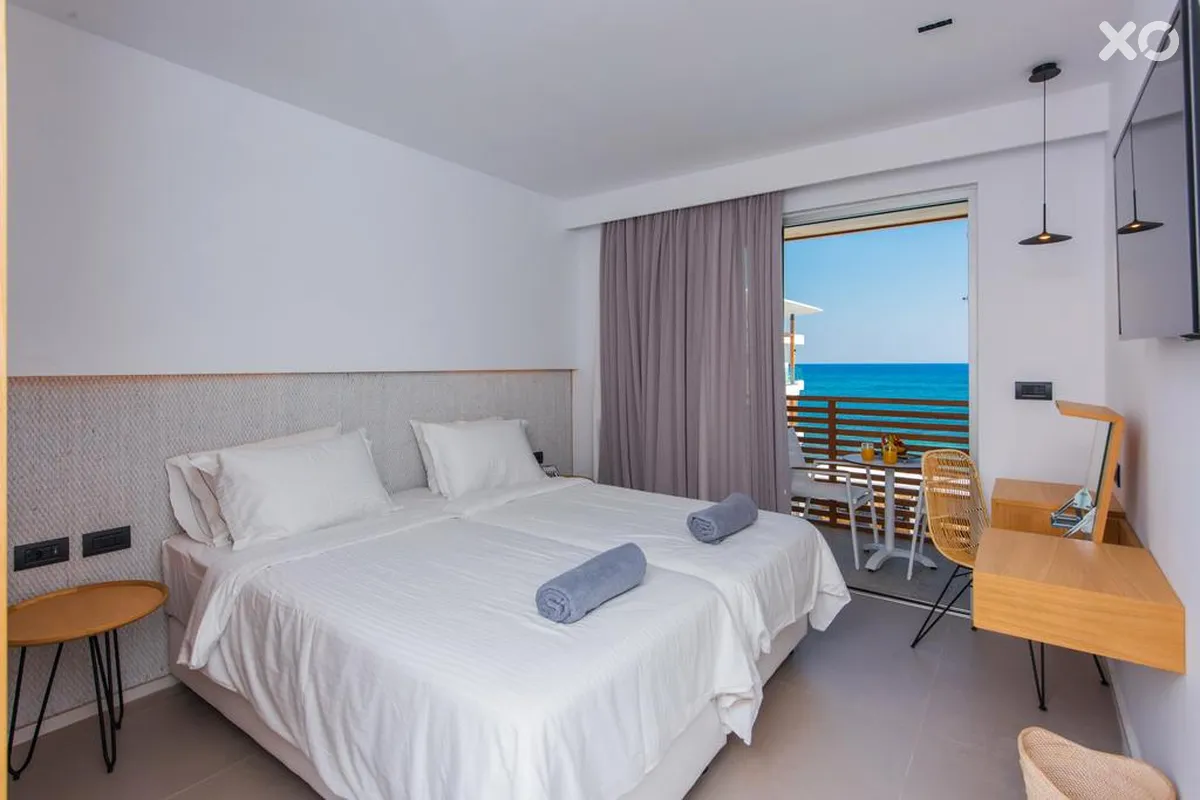 Ammos Beach Hotel