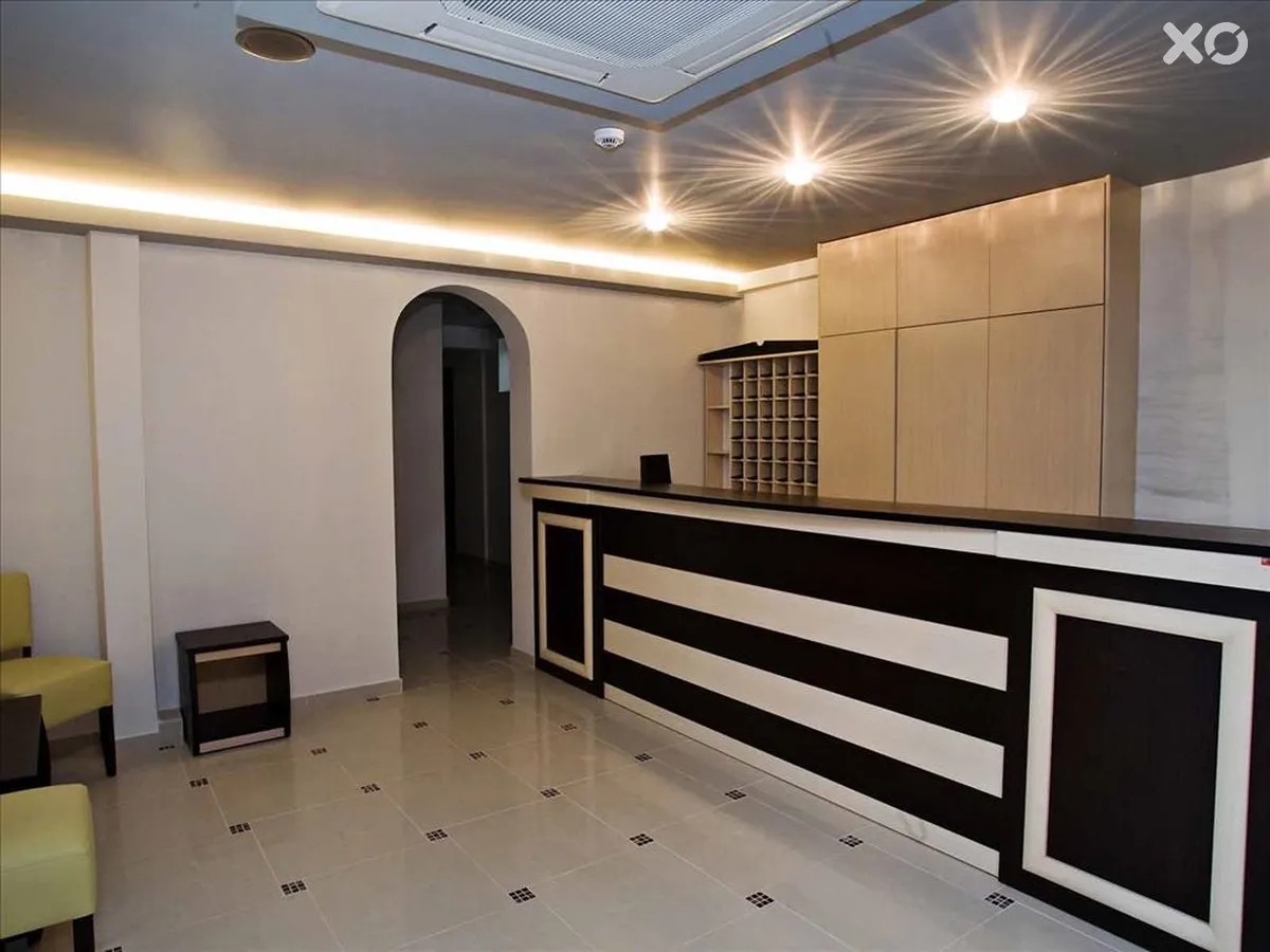 RG Status Hotel