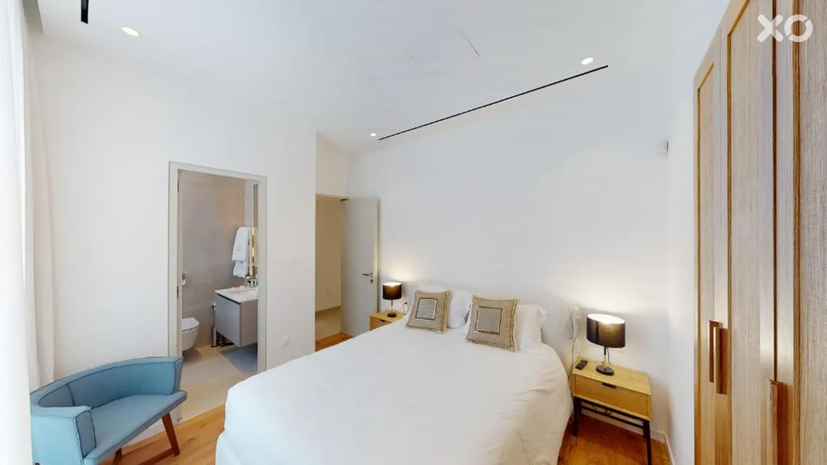 Periyiali Konnos Villas Beach Resort