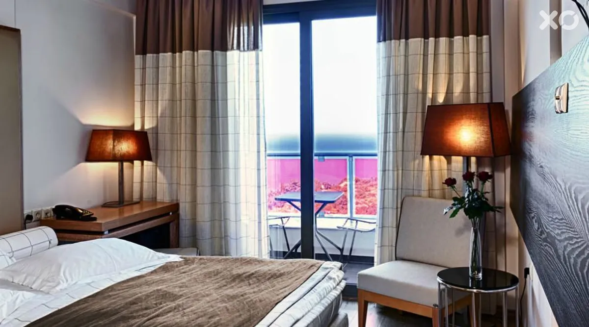 Olympus Thea Boutique Hotel