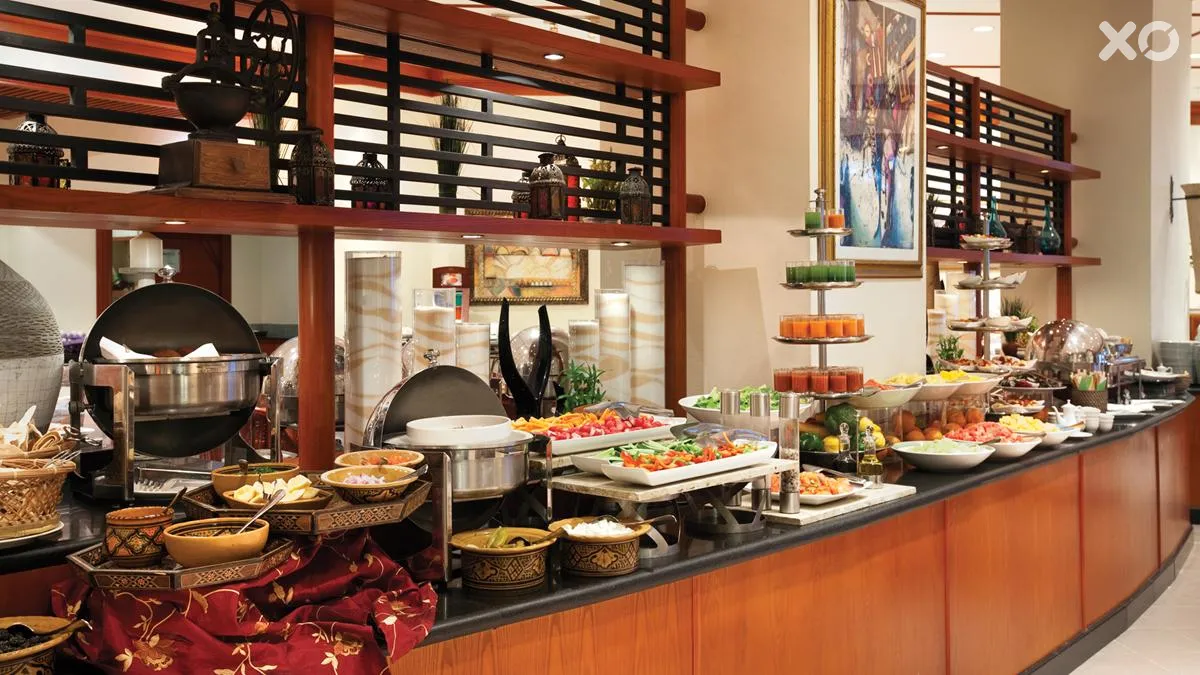 Ajman Hotel