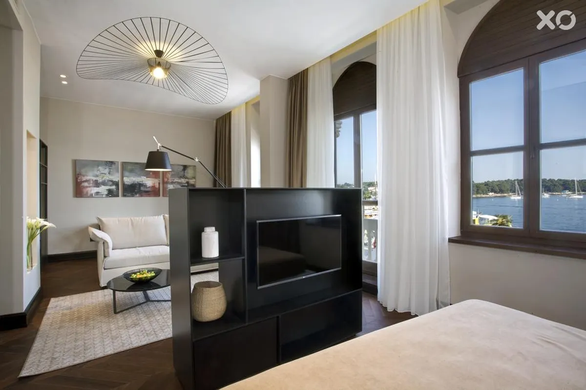 Valamar Riviera Hotel & Residence