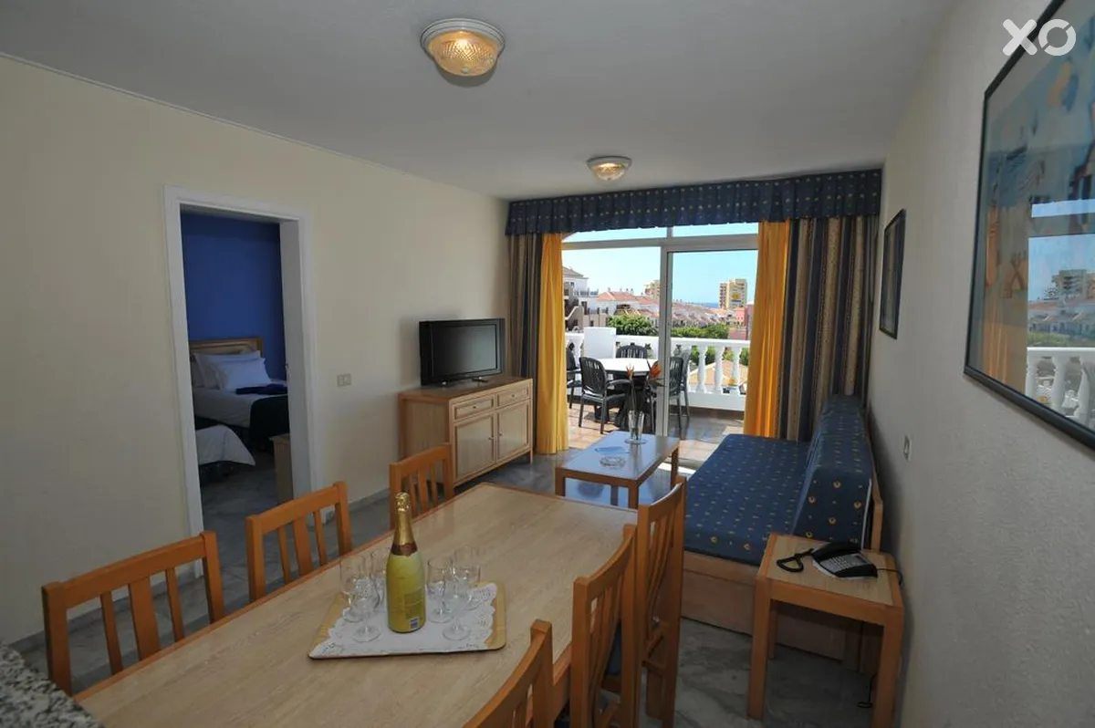 Marola Portosin Apartamentos