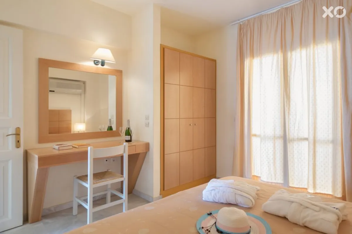 Mare Olympus Apartments
