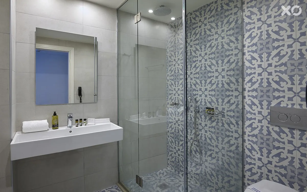 Vasia Boulevard Hotel