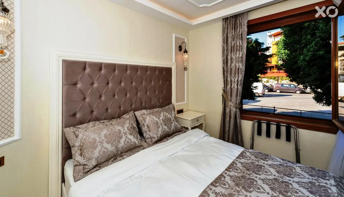 Zeynep Sultan Hotel