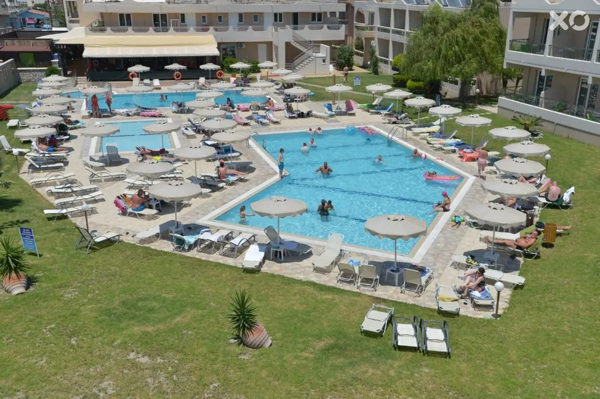 Emerald Hotel
