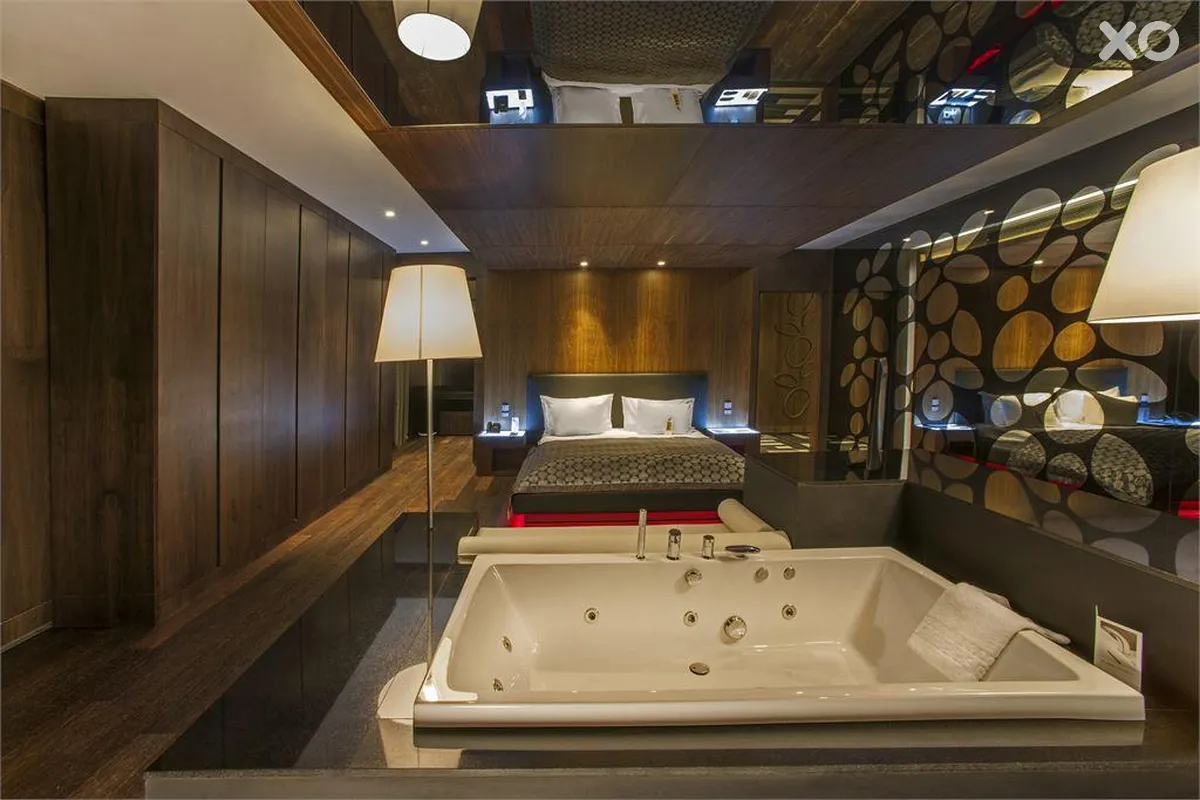 Maxx Royal Kemer Resort