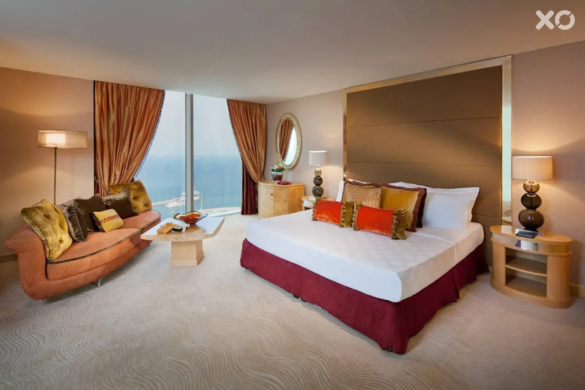 Jumeirah Beach Hotel
