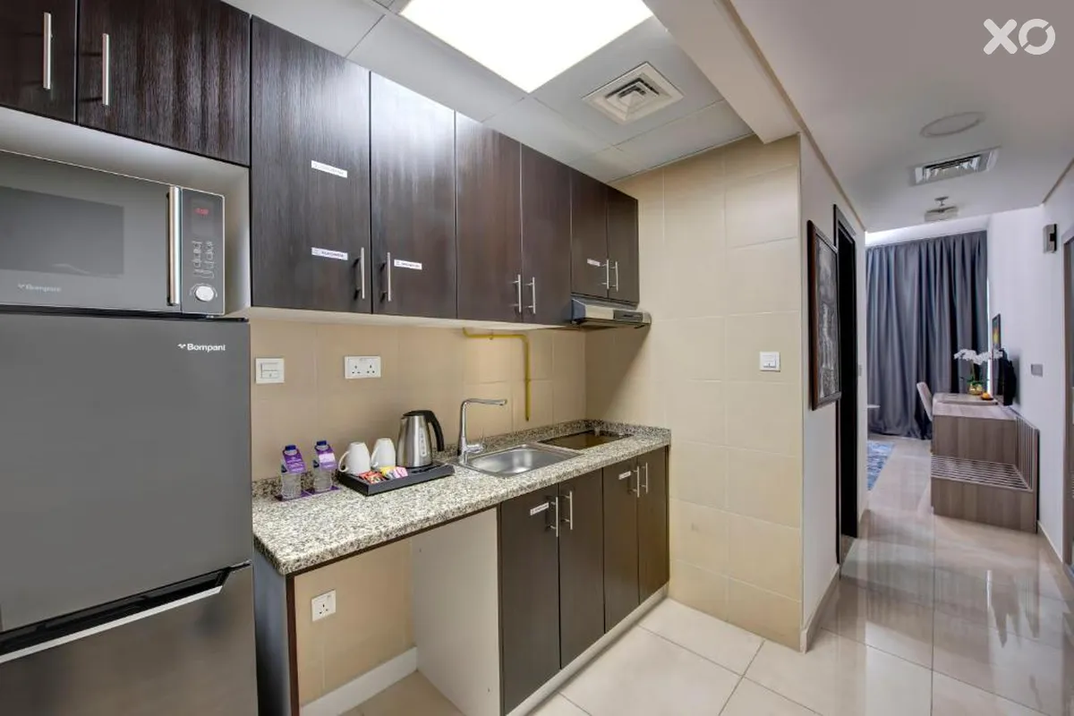 Royal Regency Suites