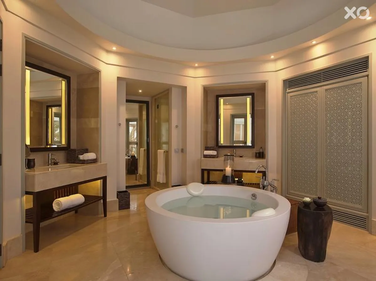 Amatara Wellness Resort