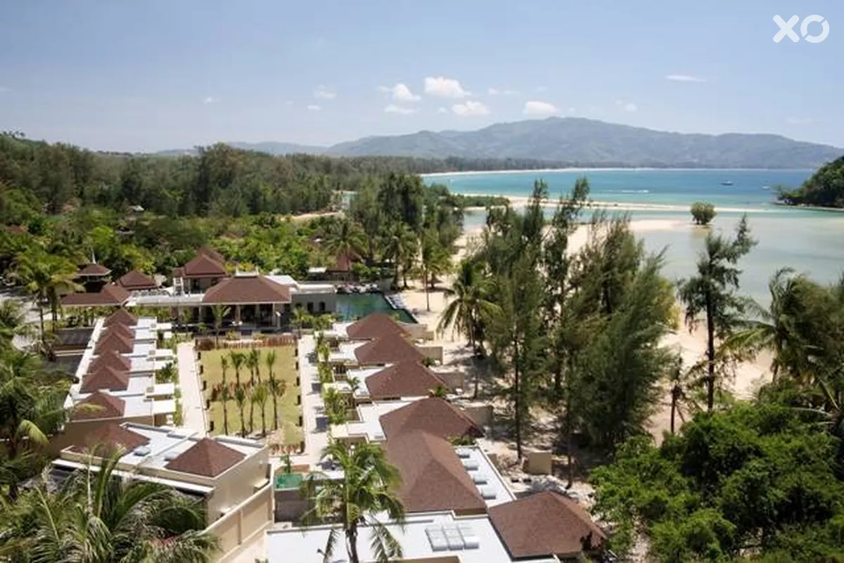 Bundarika Villa