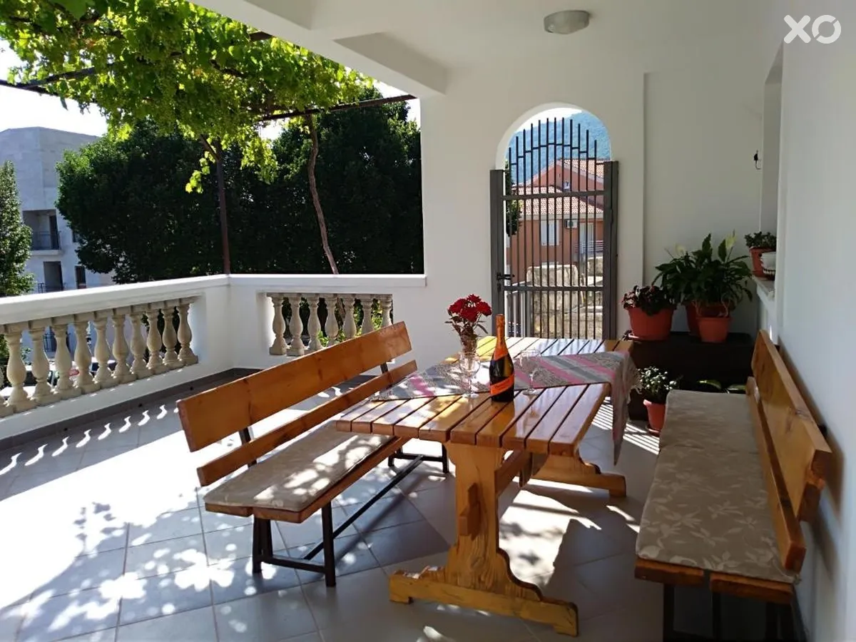 Jovanovic Apartmani