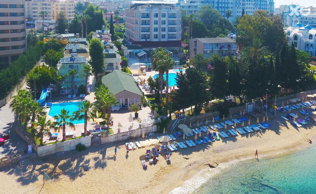 Incekum Su Hotel