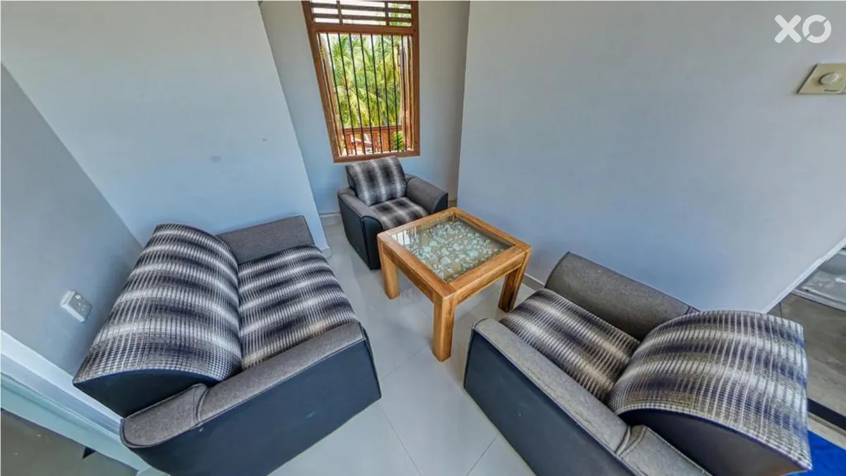 Sky Garden Mini Hotel