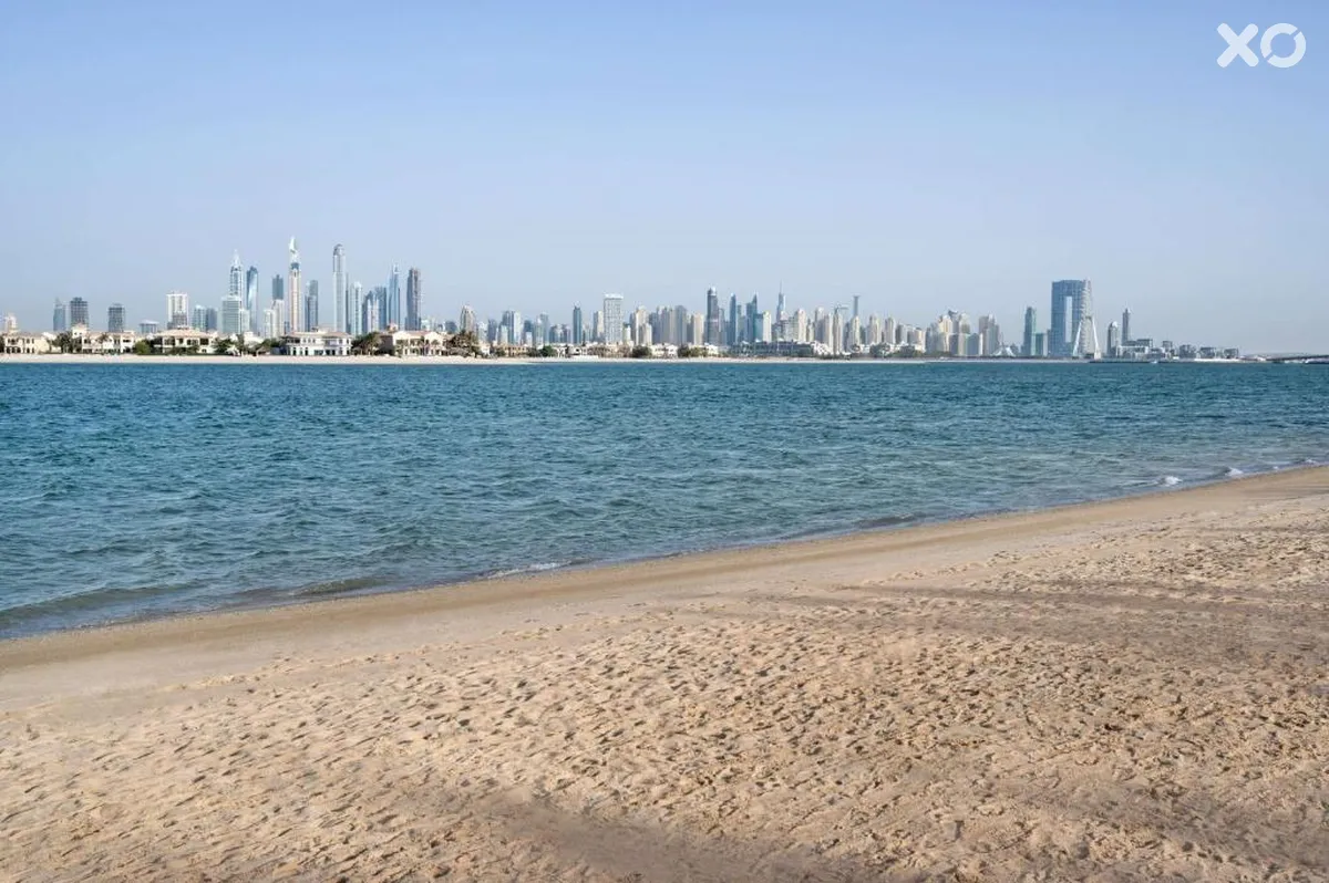 Wyndham Residences The Palm