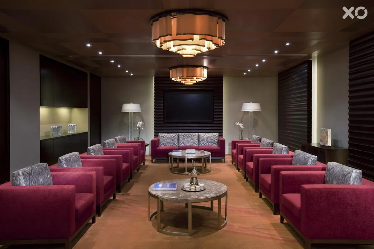 Eastern Mangroves Hotel & Spa by Anantara