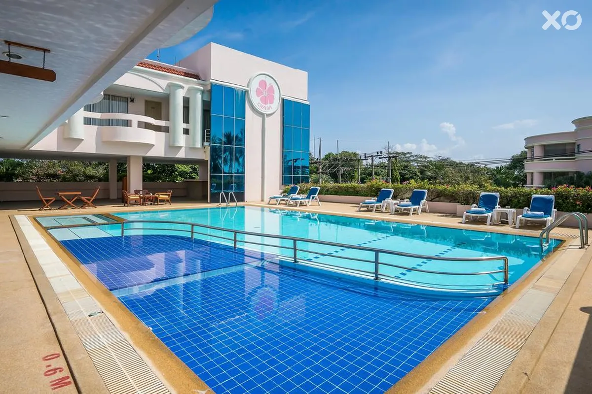Matcha Samui Resort