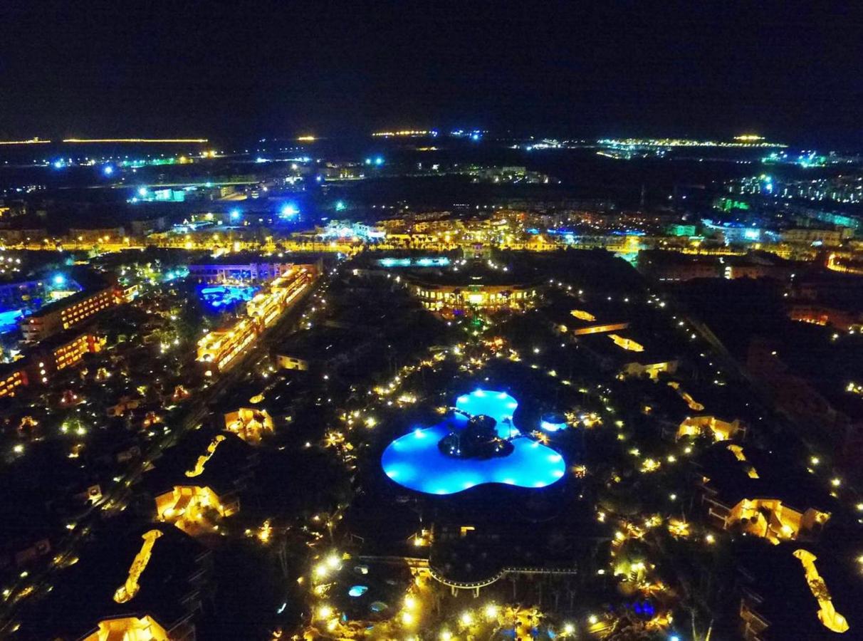 Parrotel Beach Resort