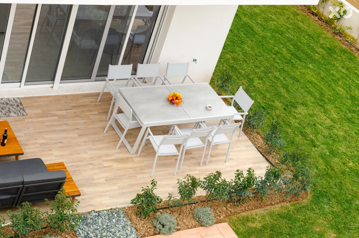 Acrotel Porto Brava Luxury Villas