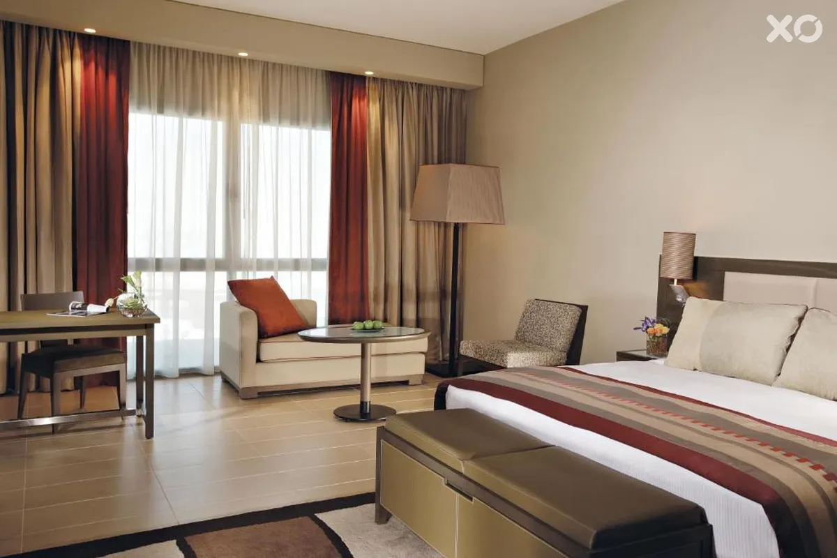 Park Arjaan by Rotana