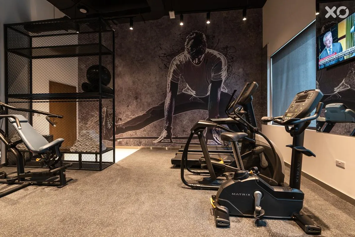 Studio One Hotel