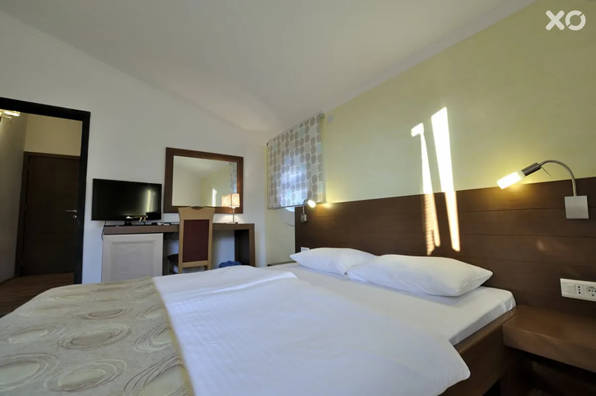 Djuric Hotel