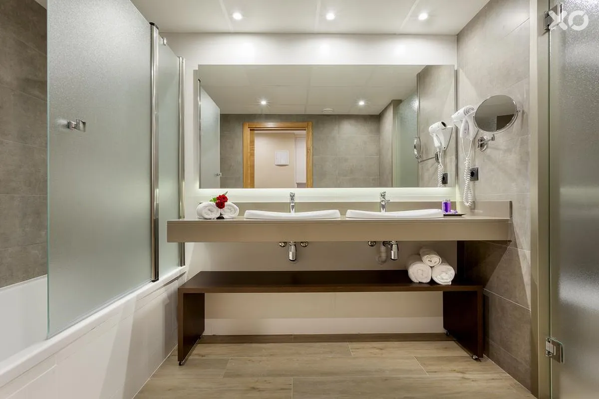 Beverly Park Hotel & Spa