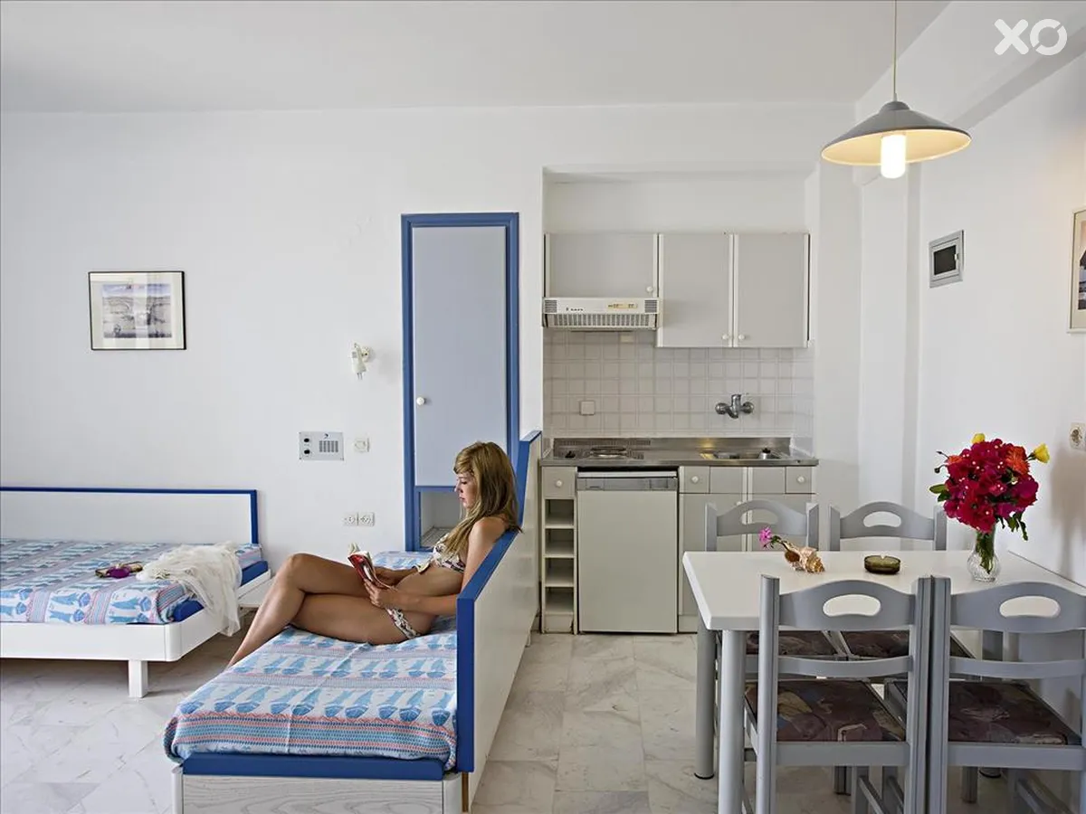 Ariadne Hotel