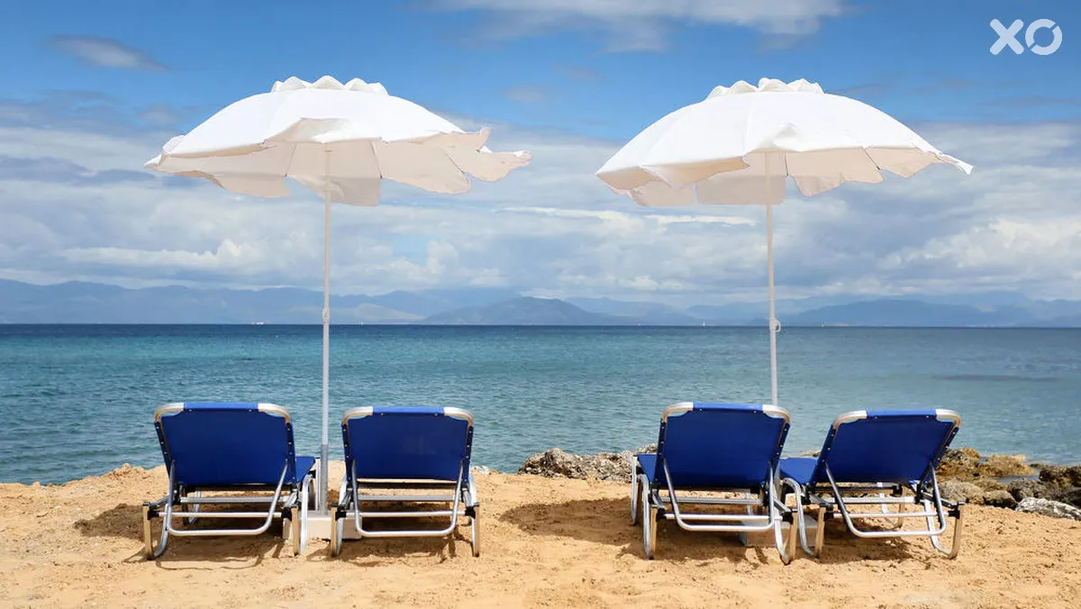SENTIDO Apollo Palace Village