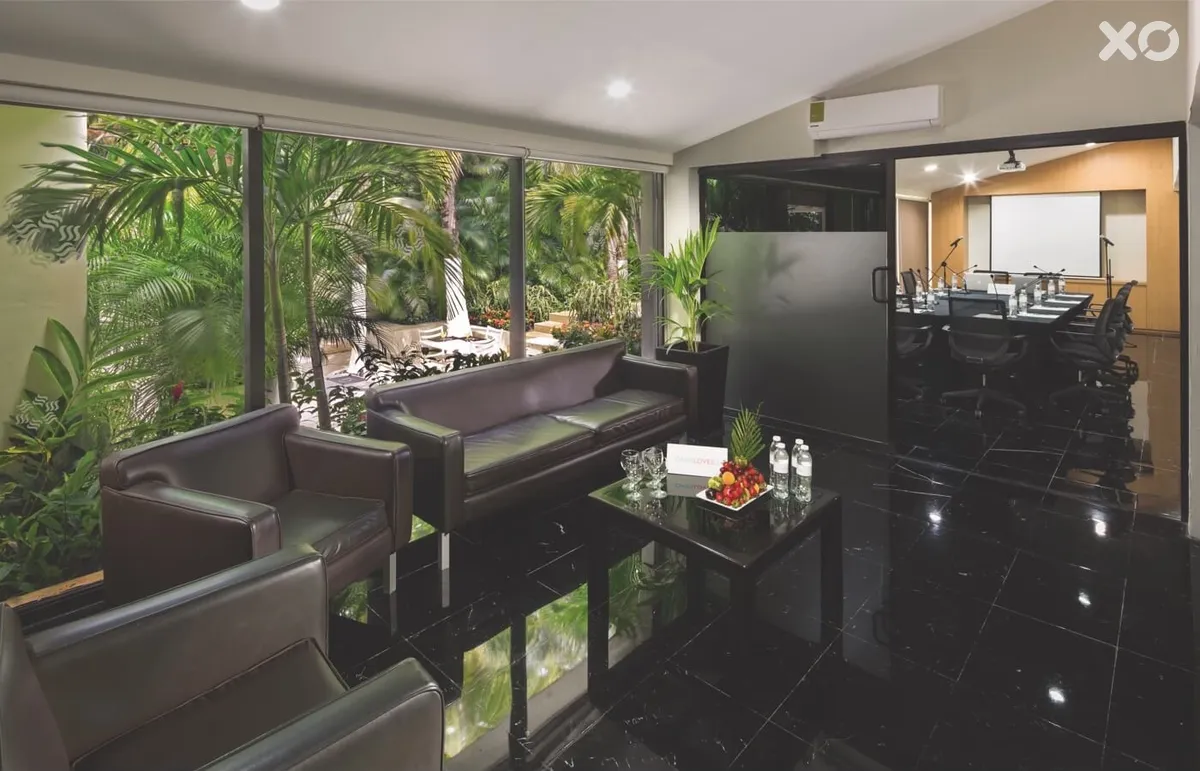 Smart Cancun by Oasis