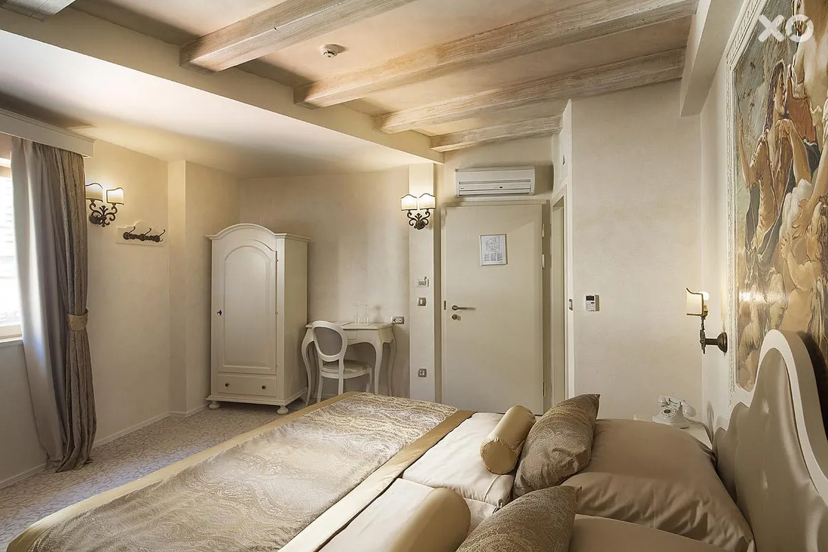 Life Palace Heritage Hotel