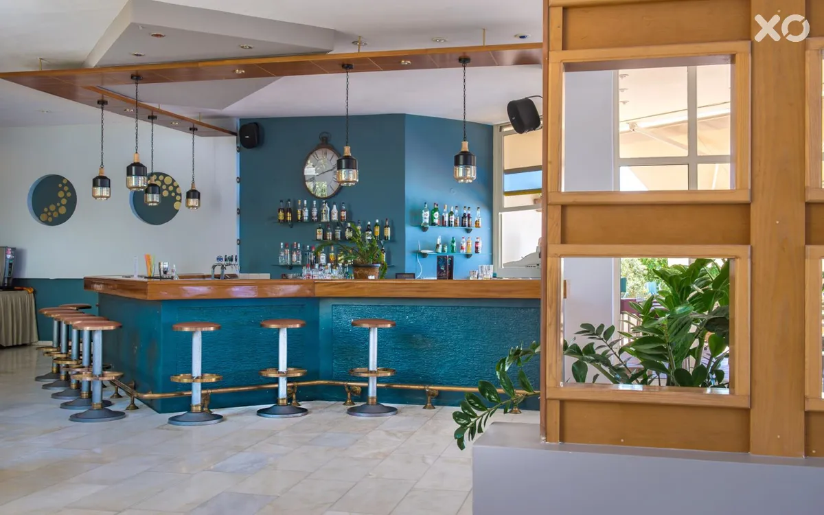Scaleta Beach Hotel