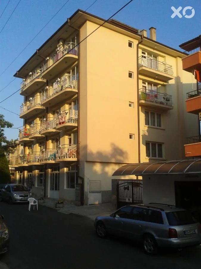 Peshev Hotel