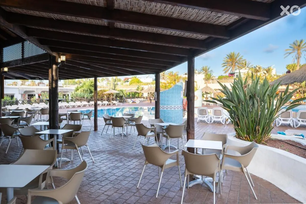 HL Club Playa Blanca Hotel