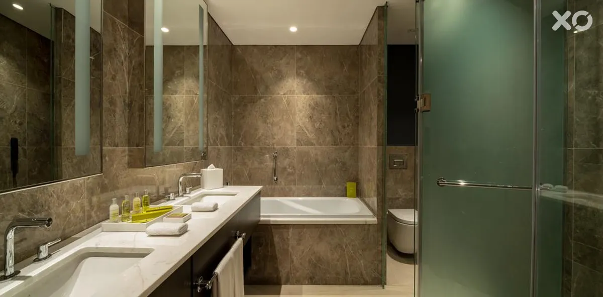 Hilton Mall Of Istanbul