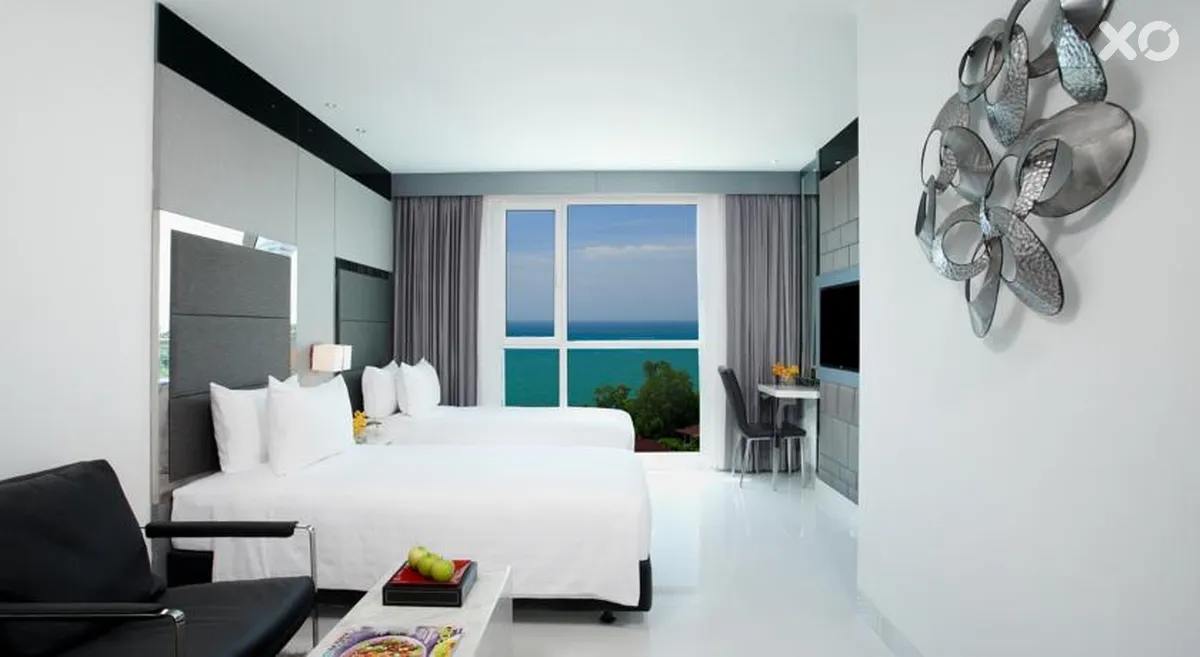 Amari Residences Pattaya