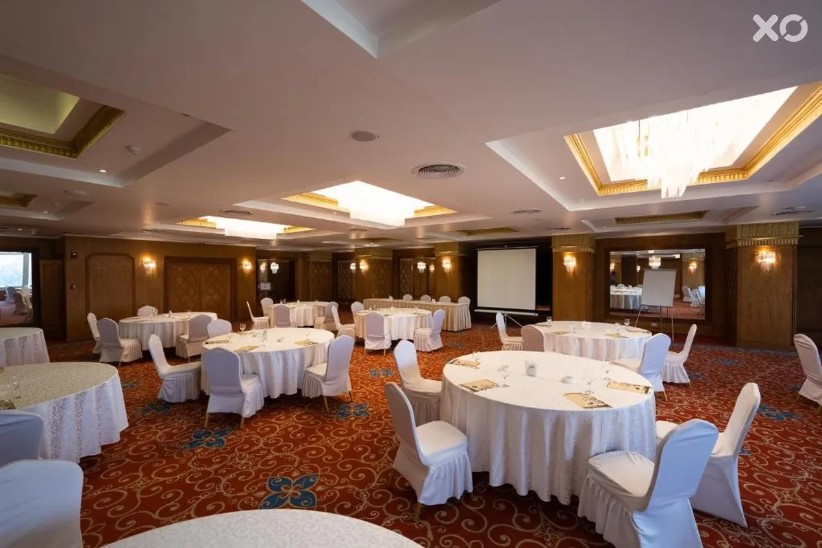 Baron Hotel Heliopolis