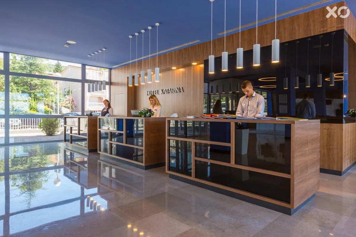 Katarina Hotel
