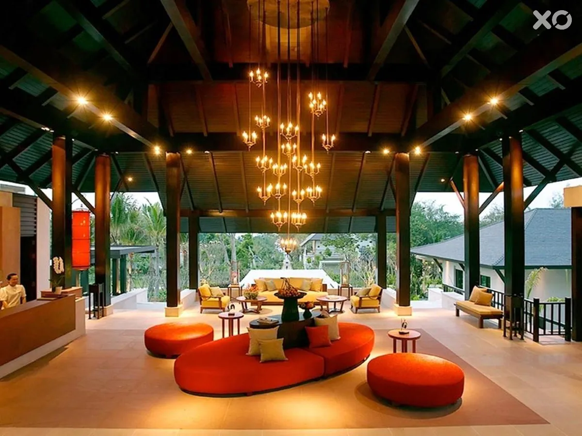 Sea Sand Sun Resort & Villas