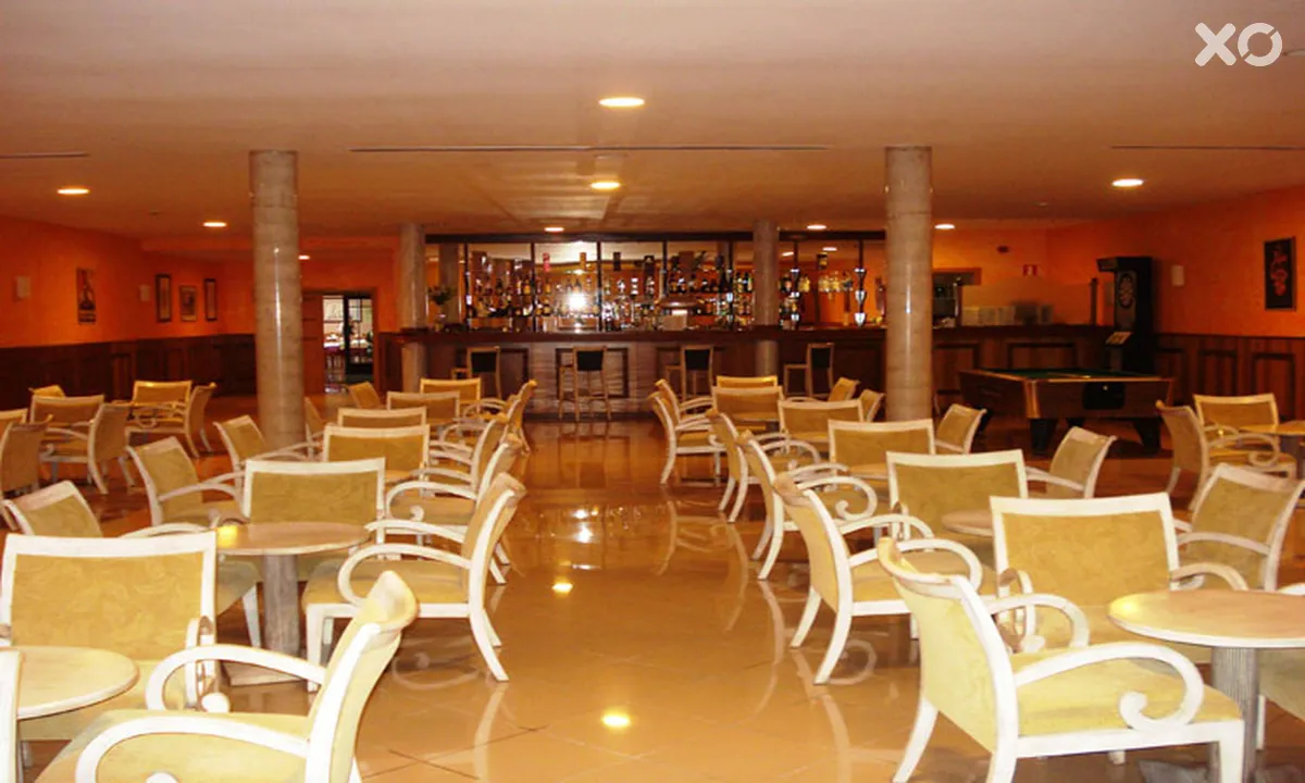 Grand Muthu Golf Plaza Hotel & Spa