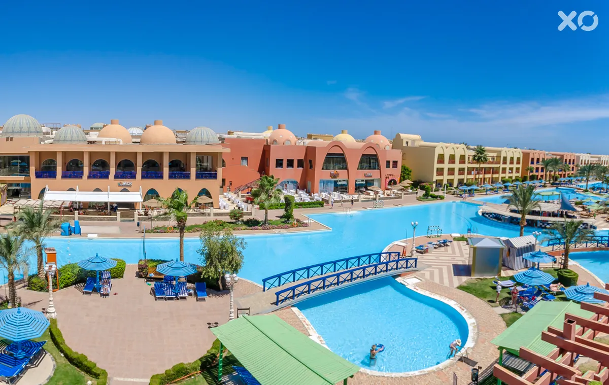 Titanic Beach Spa & Aqua Park