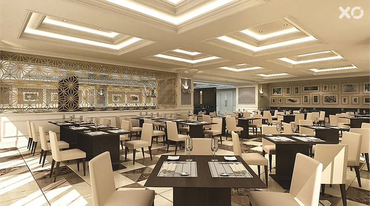 Lord's Palace Hotel SPA Casino